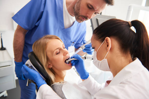 Best Laser Dentistry  in Oakville, MO