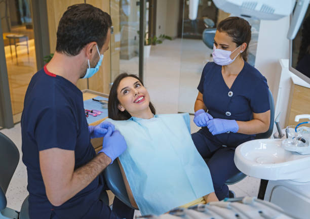 Best TMJ/TMD Treatment  in Oakville, MO